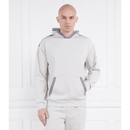 Joop! Bluza Sidney | Regular Fit ze sklepu Gomez Fashion Store w kategorii Bluzy męskie - zdjęcie 184971808