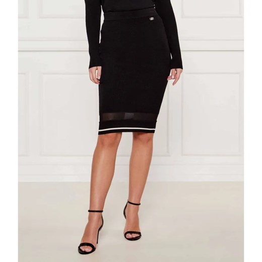 Liu Jo Sport Spódnica ze sklepu Gomez Fashion Store w kategorii Spódnice - zdjęcie 184971816