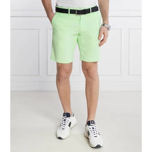 Tommy Hilfiger Szorty BROOKLYN 1985 | Slim Fit ze sklepu Gomez Fashion Store w kategorii Spodenki męskie - zdjęcie 184971819