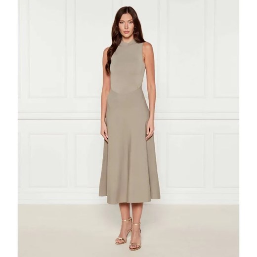 GUESS Sukienka CASSANDRA ze sklepu Gomez Fashion Store w kategorii Sukienki - zdjęcie 184971846