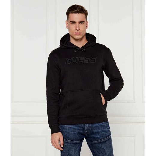 GUESS ACTIVE Bluza ALDWIN | Regular Fit ze sklepu Gomez Fashion Store w kategorii Bluzy męskie - zdjęcie 184971847