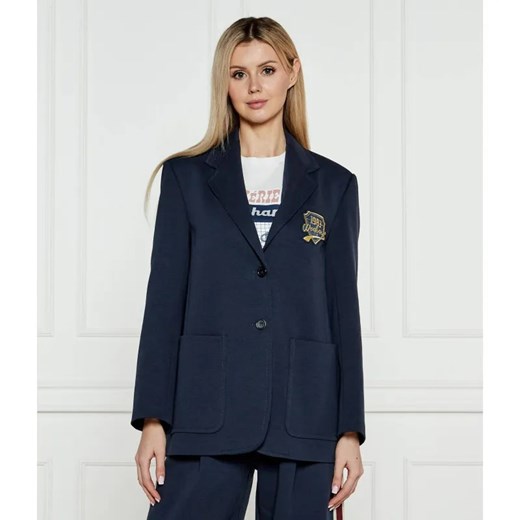 Weekend MaxMara Marynarka BRAMA | Relaxed fit ze sklepu Gomez Fashion Store w kategorii Marynarki damskie - zdjęcie 184971906