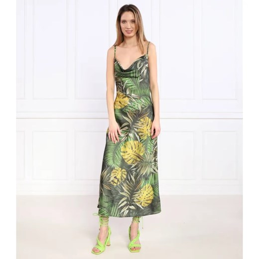 GUESS Sukienka AKILINA ze sklepu Gomez Fashion Store w kategorii Sukienki - zdjęcie 184971918