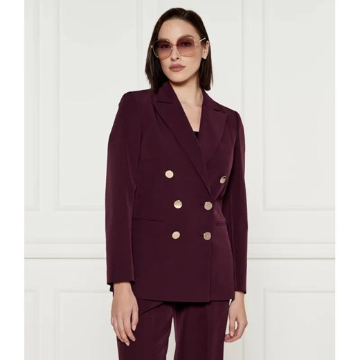 Liu Jo Żakiet | Straight fit ze sklepu Gomez Fashion Store w kategorii Marynarki damskie - zdjęcie 184971938