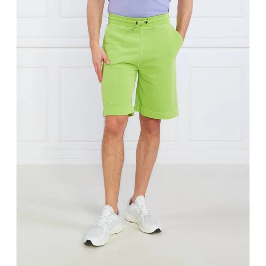 BOSS ORANGE Szorty Sefadebasic | Regular Fit ze sklepu Gomez Fashion Store w kategorii Spodenki męskie - zdjęcie 184971965