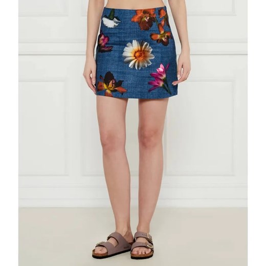 Desigual Spódnica FAL_MIRTA ze sklepu Gomez Fashion Store w kategorii Spódnice - zdjęcie 184972008