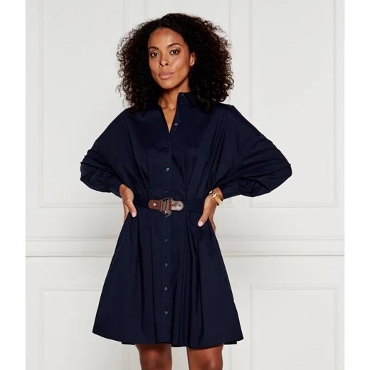 LAUREN RALPH LAUREN Sukienka ze sklepu Gomez Fashion Store w kategorii Sukienki - zdjęcie 184972019