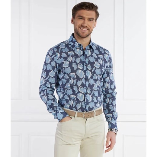 Joop! Jeans Koszula 15 JJSH-22Hanson2-W | Regular Fit ze sklepu Gomez Fashion Store w kategorii Koszule męskie - zdjęcie 184972026