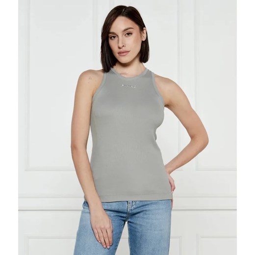 Pinko Top COSTINA | Regular Fit ze sklepu Gomez Fashion Store w kategorii Bluzki damskie - zdjęcie 184972058