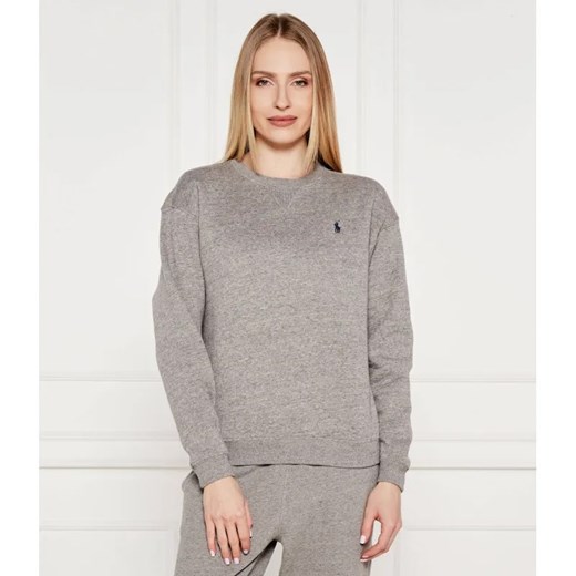POLO RALPH LAUREN Bluza | Regular Fit ze sklepu Gomez Fashion Store w kategorii Bluzy damskie - zdjęcie 184972059