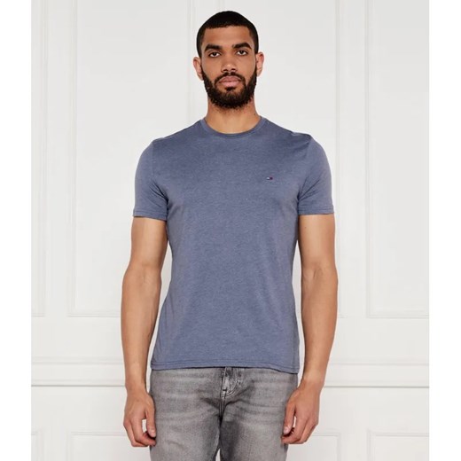 Tommy Jeans T-shirt | Extra slim fit ze sklepu Gomez Fashion Store w kategorii T-shirty męskie - zdjęcie 184972088