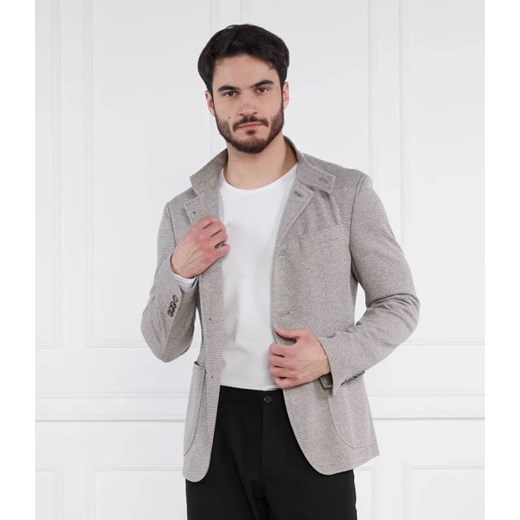 Joop! Marynarka Hankook-J7 | Slim Fit ze sklepu Gomez Fashion Store w kategorii Marynarki męskie - zdjęcie 184972096