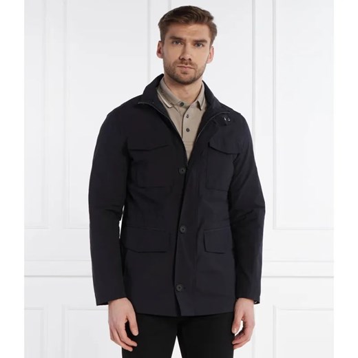 Oscar Jacobson Kurtka Smyth Jacket | Regular Fit ze sklepu Gomez Fashion Store w kategorii Kurtki męskie - zdjęcie 184972116