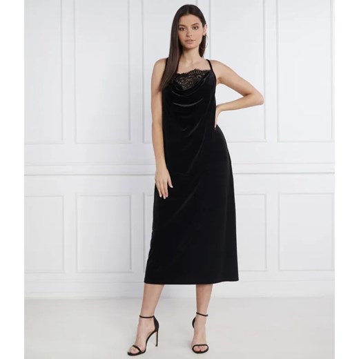 Liu Jo Rose Sukienka ze sklepu Gomez Fashion Store w kategorii Sukienki - zdjęcie 184972258