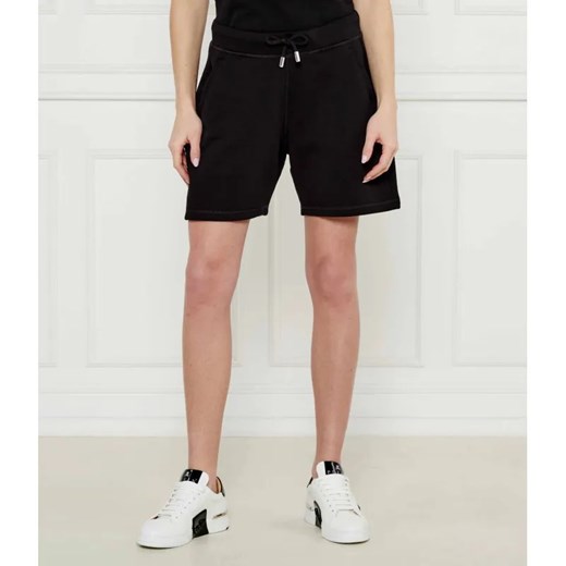 Dsquared2 Szorty | Oversize fit ze sklepu Gomez Fashion Store w kategorii Szorty - zdjęcie 184972265