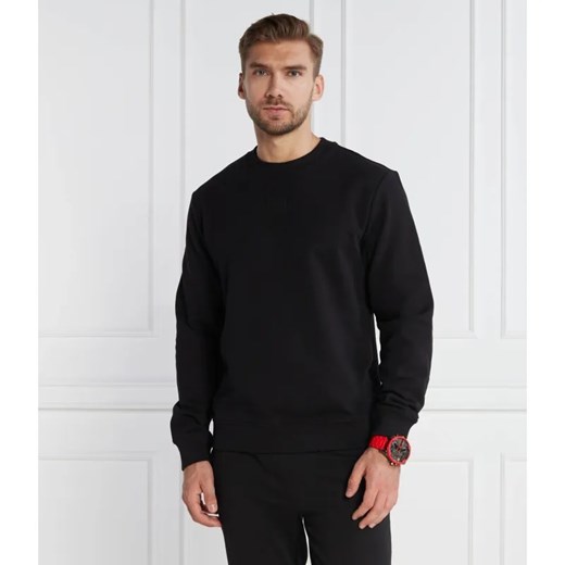 HUGO Bluza Diragol C | Regular Fit ze sklepu Gomez Fashion Store w kategorii Bluzy męskie - zdjęcie 184972277