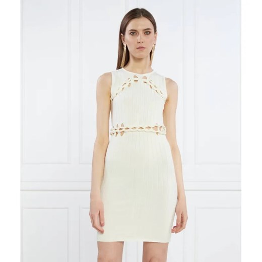 Pinko Sukienka ze sklepu Gomez Fashion Store w kategorii Sukienki - zdjęcie 184972329