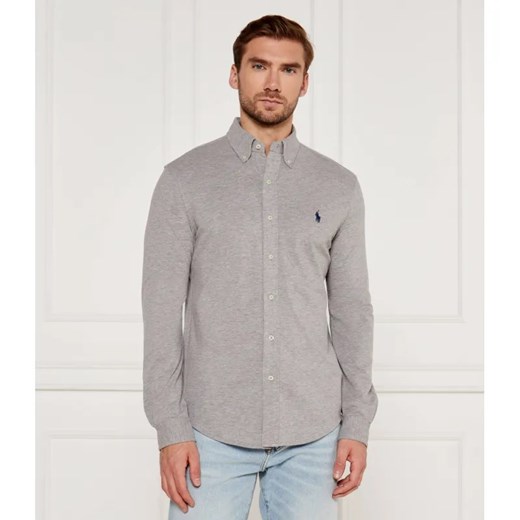 POLO RALPH LAUREN Koszula | Regular Fit ze sklepu Gomez Fashion Store w kategorii Koszule męskie - zdjęcie 184972368