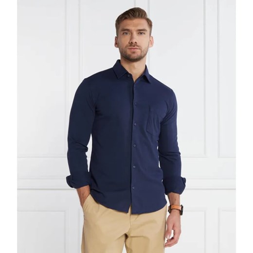BOSS ORANGE Koszula Mysoft_2 | Slim Fit ze sklepu Gomez Fashion Store w kategorii Koszule męskie - zdjęcie 184972375