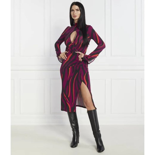 Pinko Sukienka ze sklepu Gomez Fashion Store w kategorii Sukienki - zdjęcie 184972376