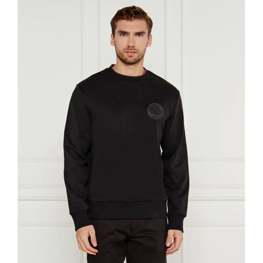 BOSS BLACK Bluza C-Soleri 40 BOSS BLACK X PORSCHE | Relaxed fit ze sklepu Gomez Fashion Store w kategorii Bluzy męskie - zdjęcie 184972417