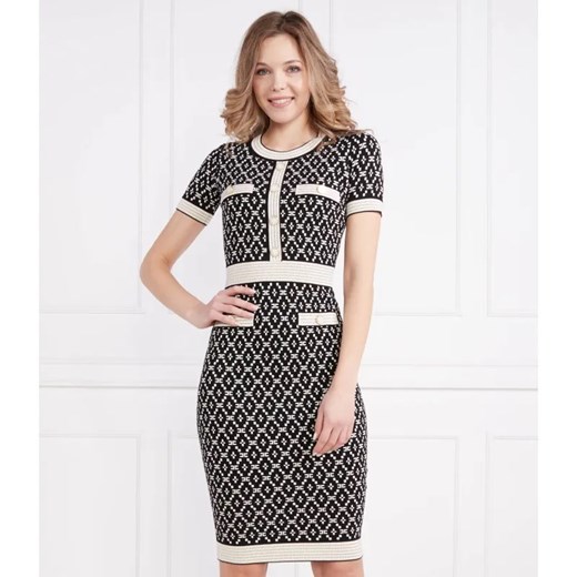 Elisabetta Franchi Sukienka ze sklepu Gomez Fashion Store w kategorii Sukienki - zdjęcie 184972467
