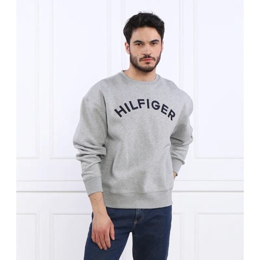 Tommy Hilfiger Bluza | Regular Fit ze sklepu Gomez Fashion Store w kategorii Bluzy męskie - zdjęcie 184972468