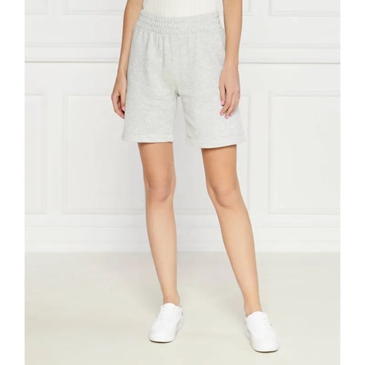 Emporio Armani Szorty | Regular Fit ze sklepu Gomez Fashion Store w kategorii Szorty - zdjęcie 184972519
