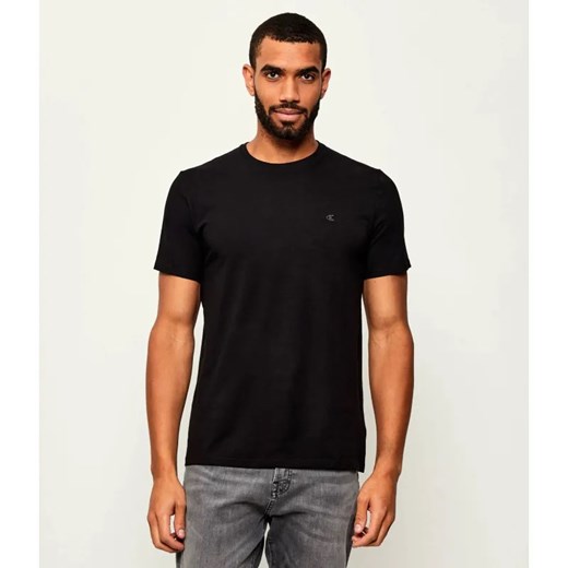 Calvin Klein T-shirt | Slim Fit ze sklepu Gomez Fashion Store w kategorii T-shirty męskie - zdjęcie 184972527