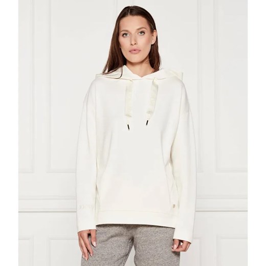 Joop! Bluza | Regular Fit ze sklepu Gomez Fashion Store w kategorii Bluzy damskie - zdjęcie 184972537