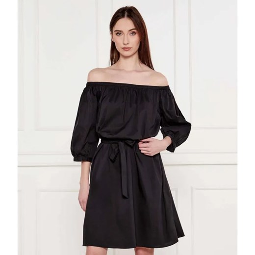 Liu Jo Beachwear Sukienka ze sklepu Gomez Fashion Store w kategorii Sukienki - zdjęcie 184972538