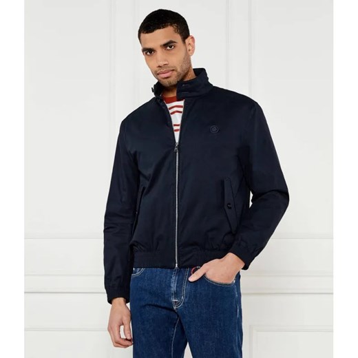 BOSS BLACK Kurtka bomber H-Coiner 10268542 01 | Regular Fit ze sklepu Gomez Fashion Store w kategorii Kurtki męskie - zdjęcie 184972579