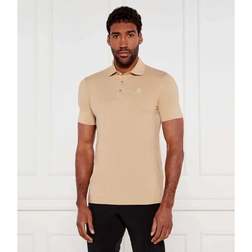 Karl Lagerfeld Polo | Regular Fit ze sklepu Gomez Fashion Store w kategorii T-shirty męskie - zdjęcie 184972608