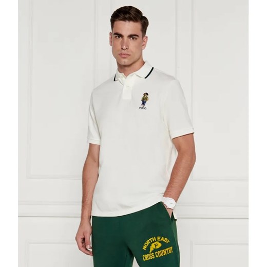 POLO RALPH LAUREN Polo | Regular Fit ze sklepu Gomez Fashion Store w kategorii T-shirty męskie - zdjęcie 184972666