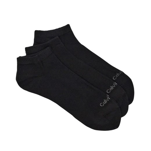 Calvin Klein Skarpety/stopki 3 pack ze sklepu Gomez Fashion Store w kategorii Skarpetki męskie - zdjęcie 184972667