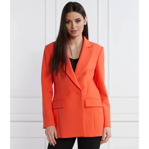 Marc Cain Marynarka | Regular Fit ze sklepu Gomez Fashion Store w kategorii Marynarki damskie - zdjęcie 184972737
