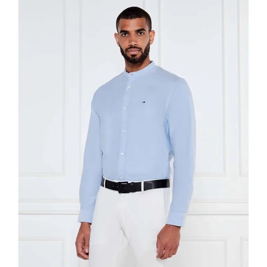 Tommy Jeans Koszula | Regular Fit ze sklepu Gomez Fashion Store w kategorii Koszule męskie - zdjęcie 184972745