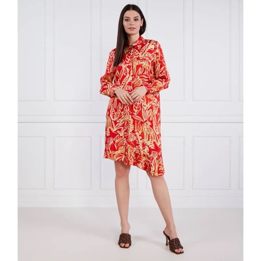 Beatrice B Sukienka ze sklepu Gomez Fashion Store w kategorii Sukienki - zdjęcie 184972777