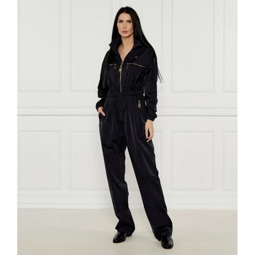 Elisabetta Franchi Kombinezon | Regular Fit ze sklepu Gomez Fashion Store w kategorii Kombinezony damskie - zdjęcie 184972796