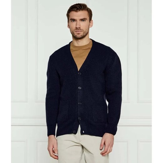 Paul&Shark Wełniany sweter | Regular Fit ze sklepu Gomez Fashion Store w kategorii Swetry męskie - zdjęcie 184972866