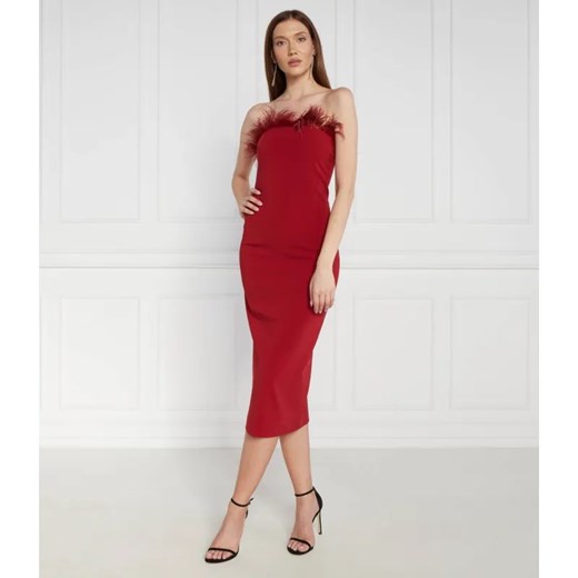 Patrizia Pepe Sukienka ze sklepu Gomez Fashion Store w kategorii Sukienki - zdjęcie 184972905