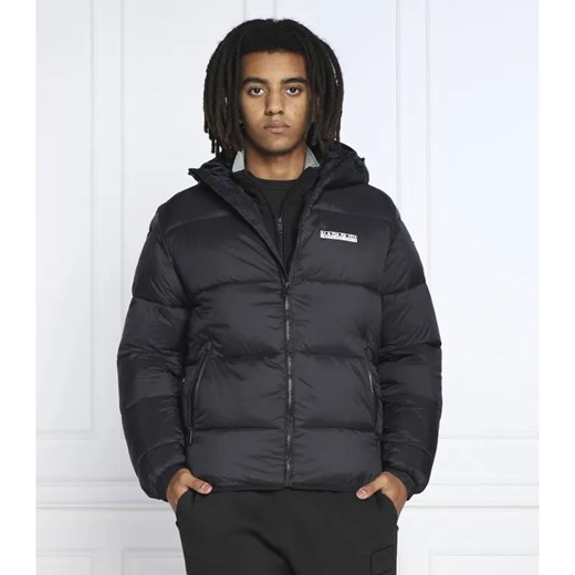 Napapijri Kurtka A-SUOMI H1 | Regular Fit ze sklepu Gomez Fashion Store w kategorii Kurtki męskie - zdjęcie 184972907
