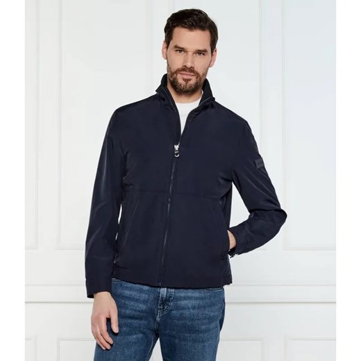 Hechter Paris Kurtka H-ECO | Regular Fit ze sklepu Gomez Fashion Store w kategorii Kurtki męskie - zdjęcie 184972947
