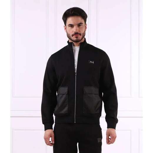 Karl Lagerfeld Bluza | Regular Fit ze sklepu Gomez Fashion Store w kategorii Bluzy męskie - zdjęcie 184972965