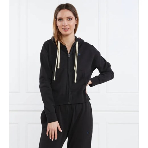 Save The Duck Bluza ARYUNA | Regular Fit ze sklepu Gomez Fashion Store w kategorii Bluzy damskie - zdjęcie 184972968
