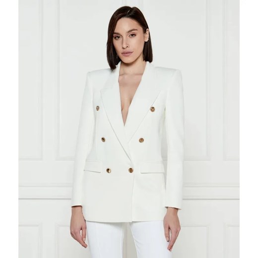 Elisabetta Franchi Marynarka | Oversize fit ze sklepu Gomez Fashion Store w kategorii Marynarki damskie - zdjęcie 184972977