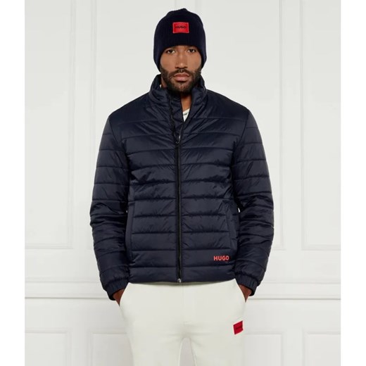 HUGO Kurtka Brenti | Regular Fit ze sklepu Gomez Fashion Store w kategorii Kurtki męskie - zdjęcie 184972978