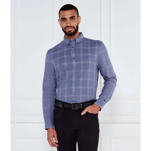 Tommy Jeans Koszula | Regular Fit ze sklepu Gomez Fashion Store w kategorii Koszule męskie - zdjęcie 184972985