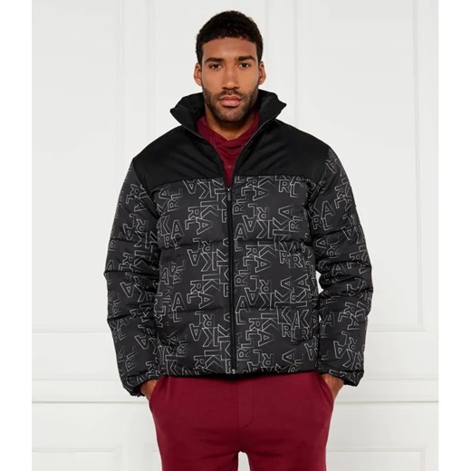 Karl Lagerfeld Kurtka | Regular Fit ze sklepu Gomez Fashion Store w kategorii Kurtki męskie - zdjęcie 184972987