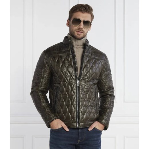Joop! Kurtka Maxin | Regular Fit ze sklepu Gomez Fashion Store w kategorii Kurtki męskie - zdjęcie 184973049